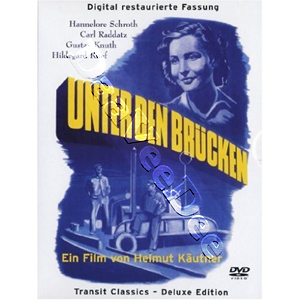 Under the Bridges (DVD)